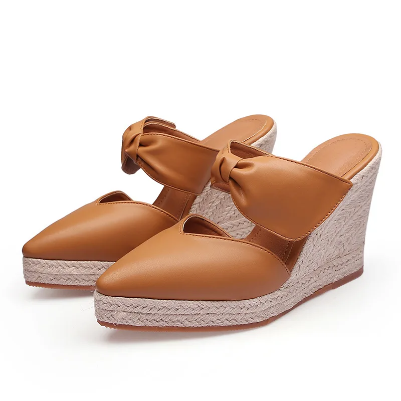 Women's High Heel Sandals Espa - đánh giá và giá Espadrille Slip On