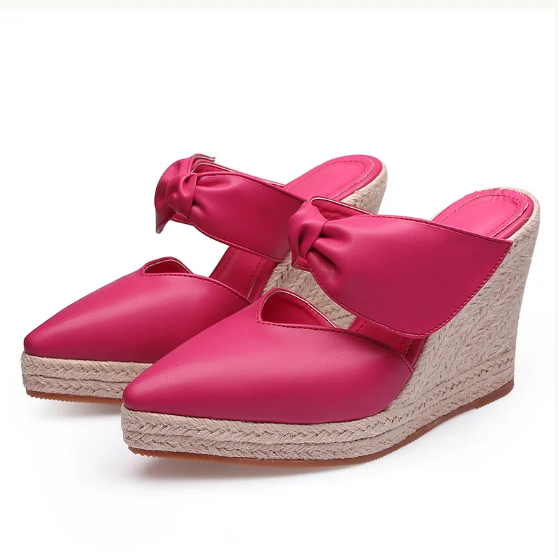 Women's High Heel Sandals Espa - đánh giá và giá Espadrille Slip On
