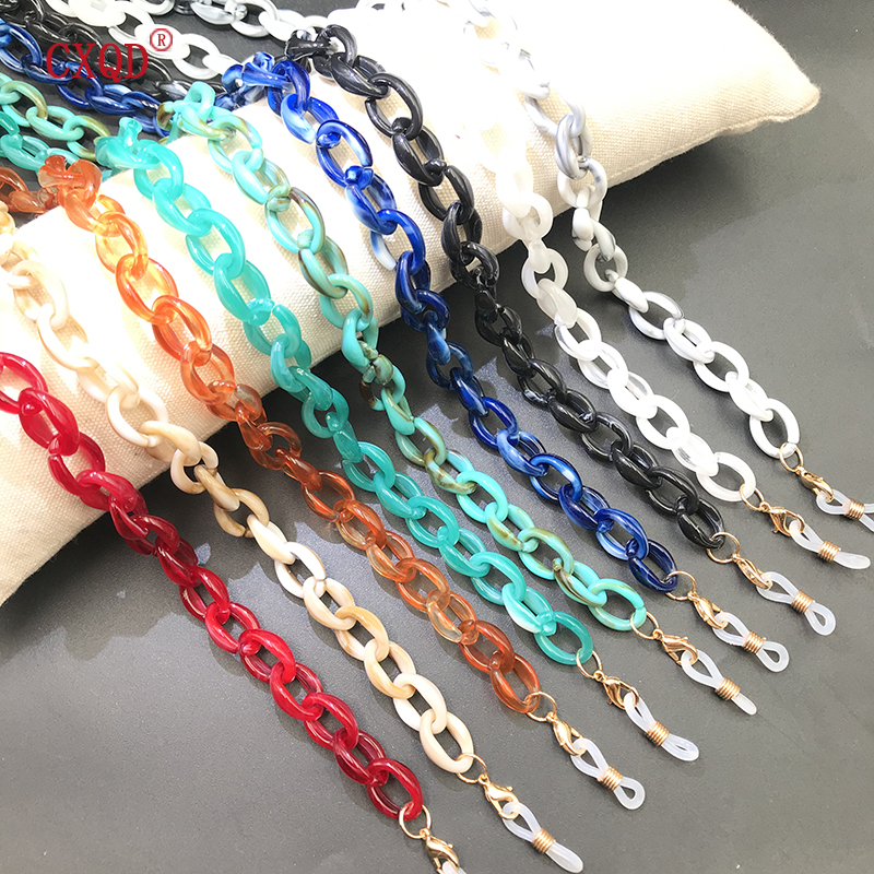 Fashion Women Acrylic Eyeglass - đánh giá và giá Sunglass Retainer Cord