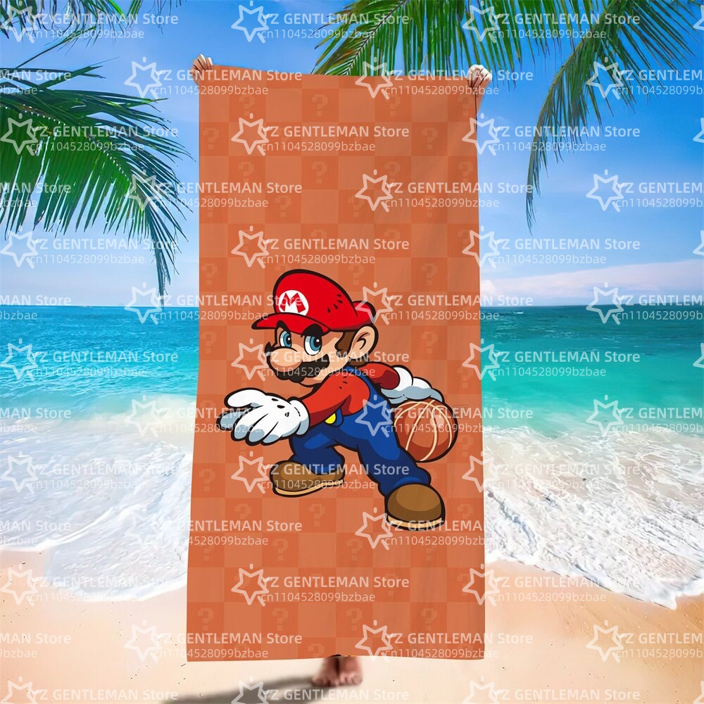 Cool Towel Soft Pool Classic G - đánh giá và giá Beach Towel Large