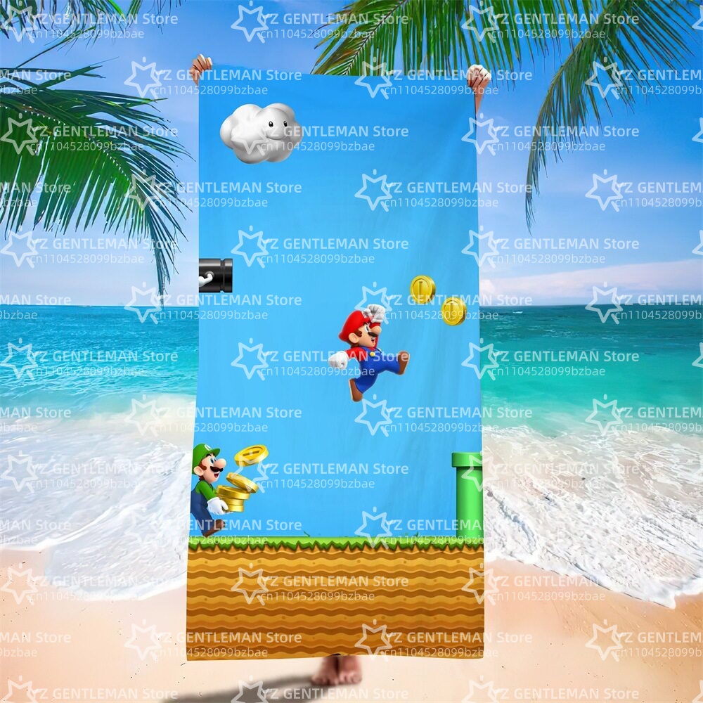 Cool Towel Soft Pool Classic G - đánh giá và giá Beach Towel Large