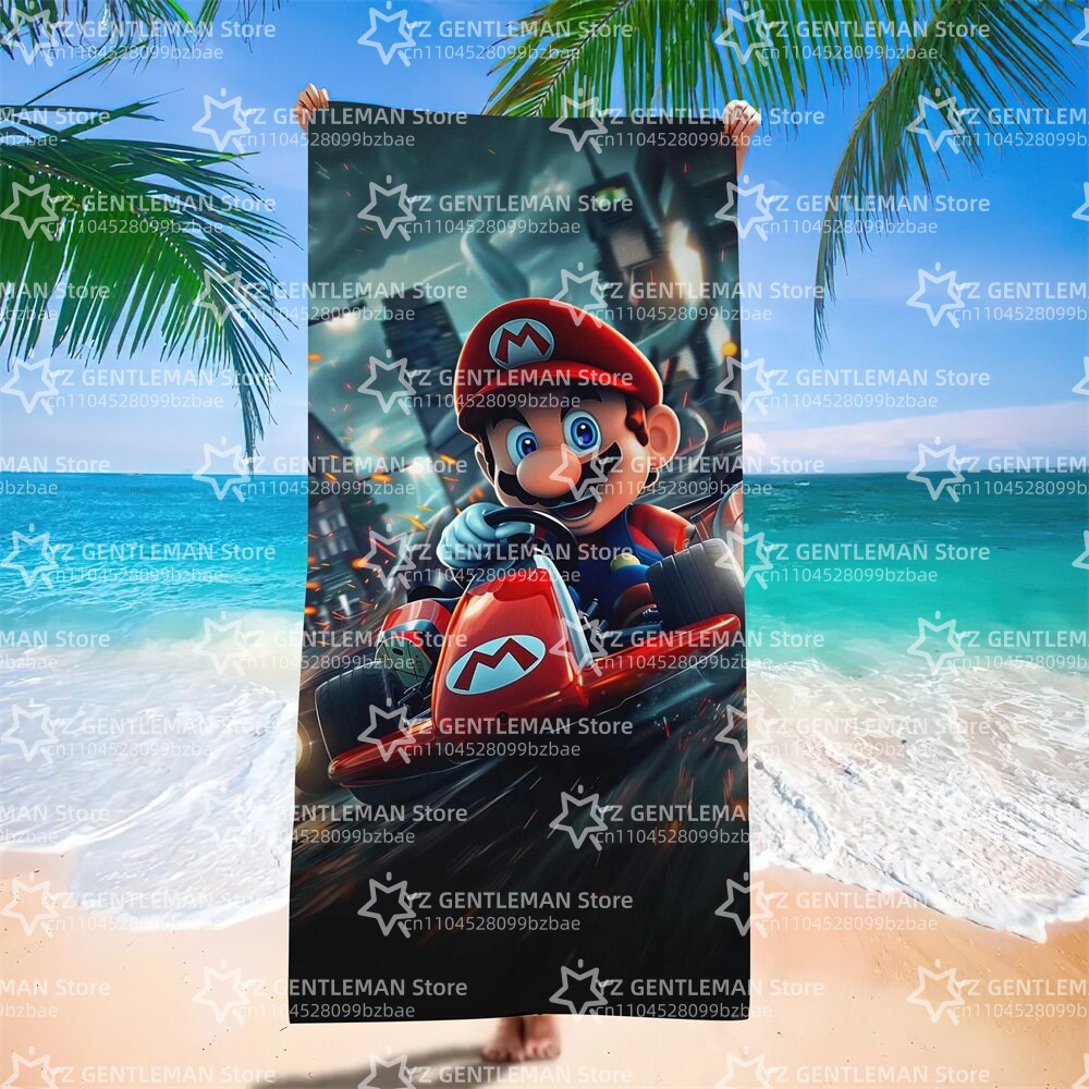 Cool Towel Soft Pool Classic G - đánh giá và giá Beach Towel Large