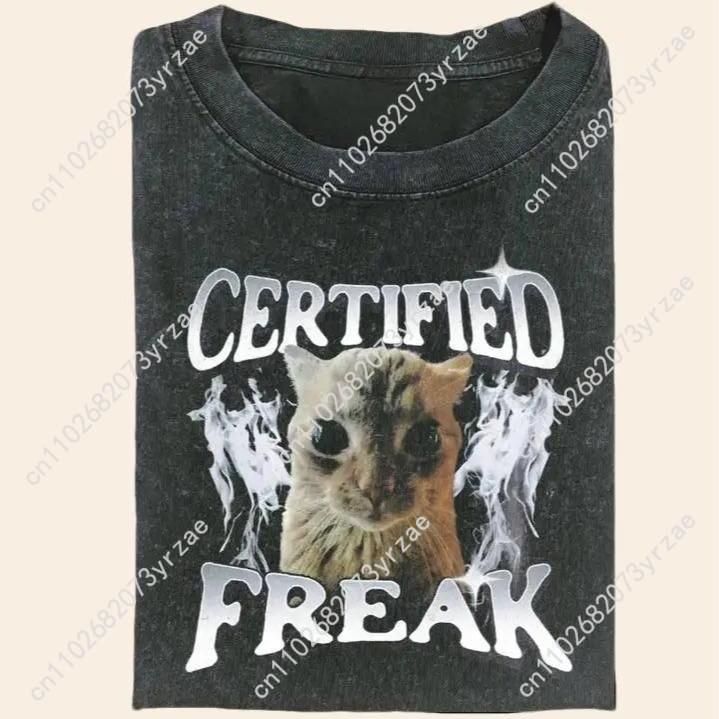 Funny Animal Retro Tshirt Man  - đánh giá và giá Linen Shirt Breathable