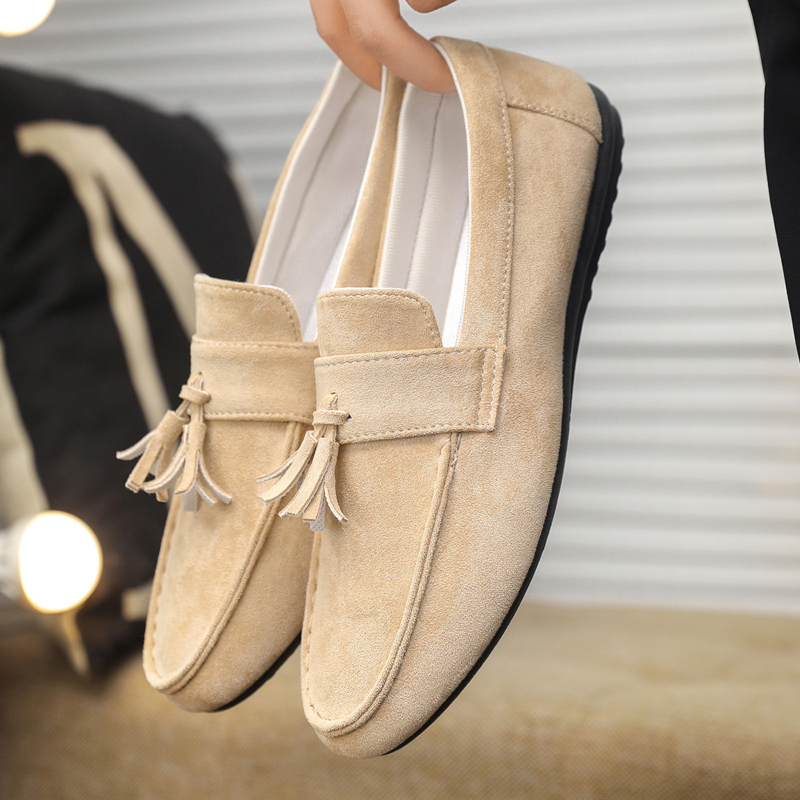 Lightweight Fashion Lazy Shoes - đánh giá và giá Espadrille Slip On