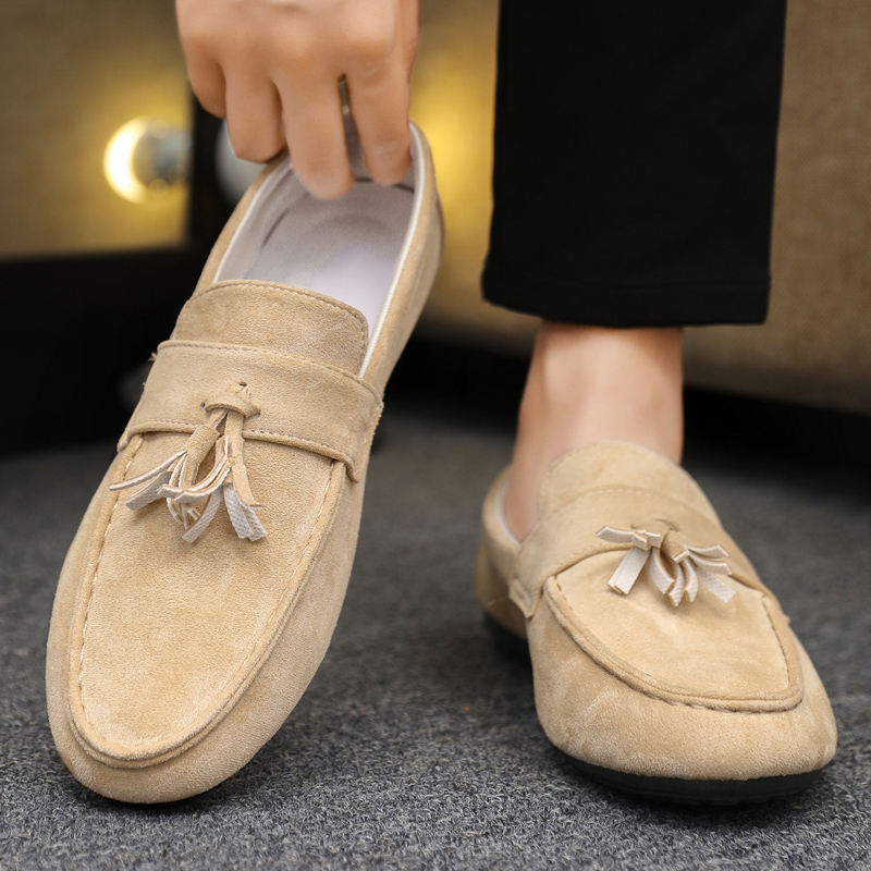 Lightweight Fashion Lazy Shoes - đánh giá và giá Espadrille Slip On