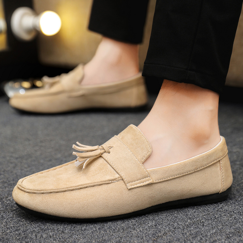 Lightweight Fashion Lazy Shoes - đánh giá và giá Espadrille Slip On