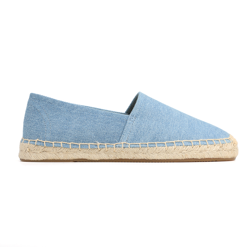 Zapatillas Mujer Casual Women' - đánh giá và giá Espadrille Slip On