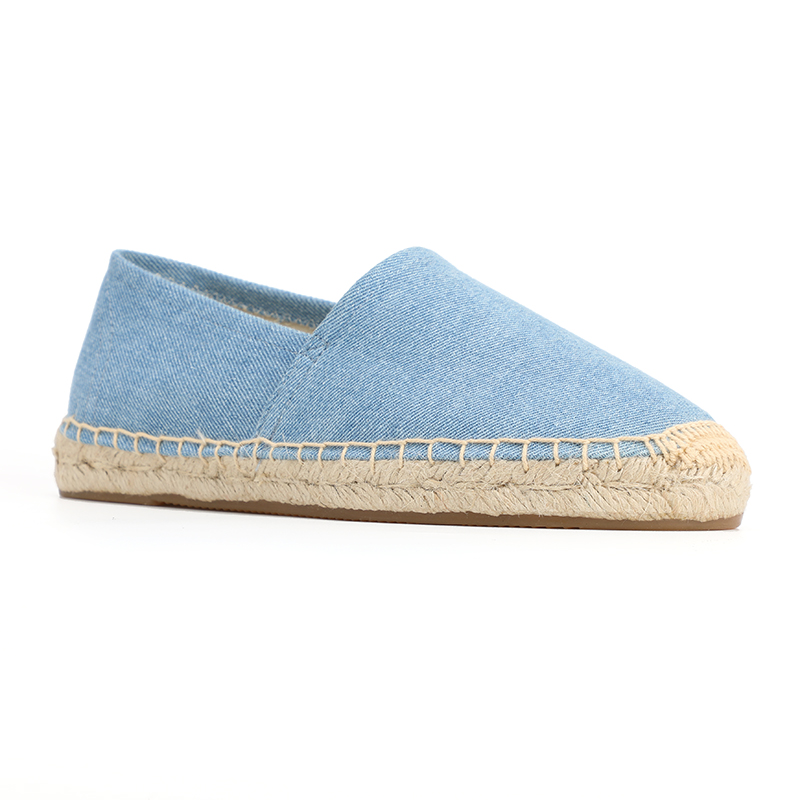 Zapatillas Mujer Casual Women' - đánh giá và giá Espadrille Slip On