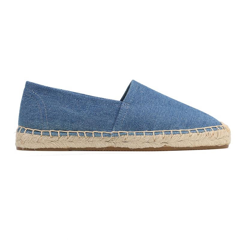 Zapatillas Mujer Casual Women' - đánh giá và giá Espadrille Slip On