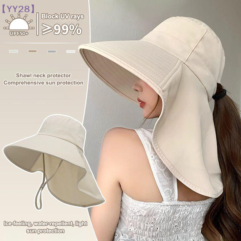【YY28】Wide Brim Sun Hat With N - đánh giá và giá Bucket Hat Straw