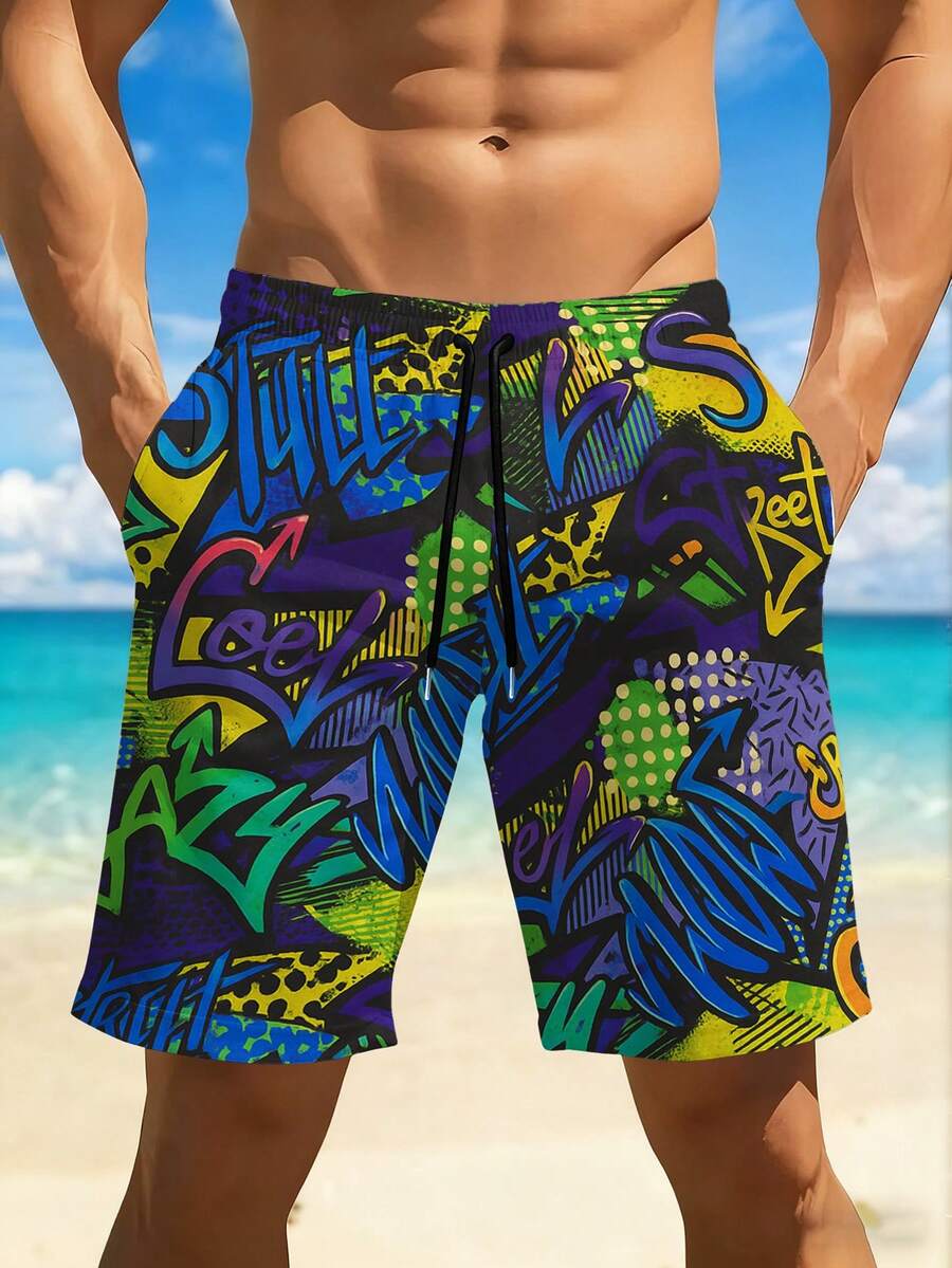 Mens Quick-Dry Swim Trunks Wit - đánh giá và giá Swim Trunk Quick Dry