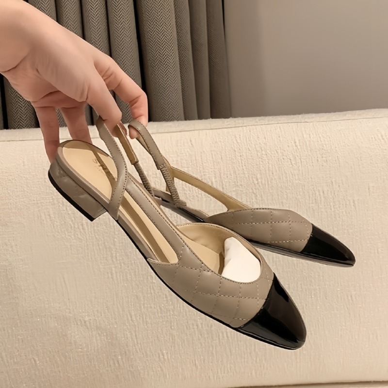 Fashion Womens Shoes Elegant F - đánh giá và giá Casual Sandal Leather