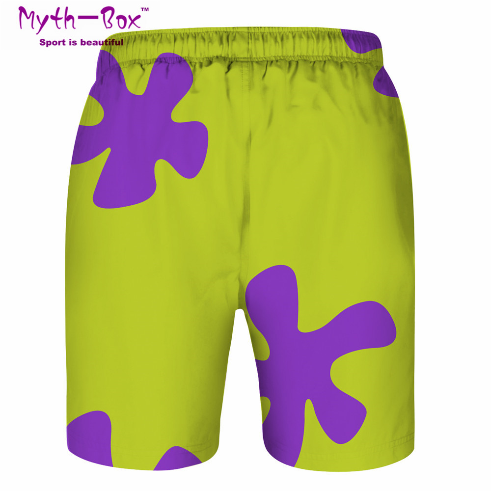 Summer Men's Beach Shorts Wate - đánh giá và giá Trunks Board Surf