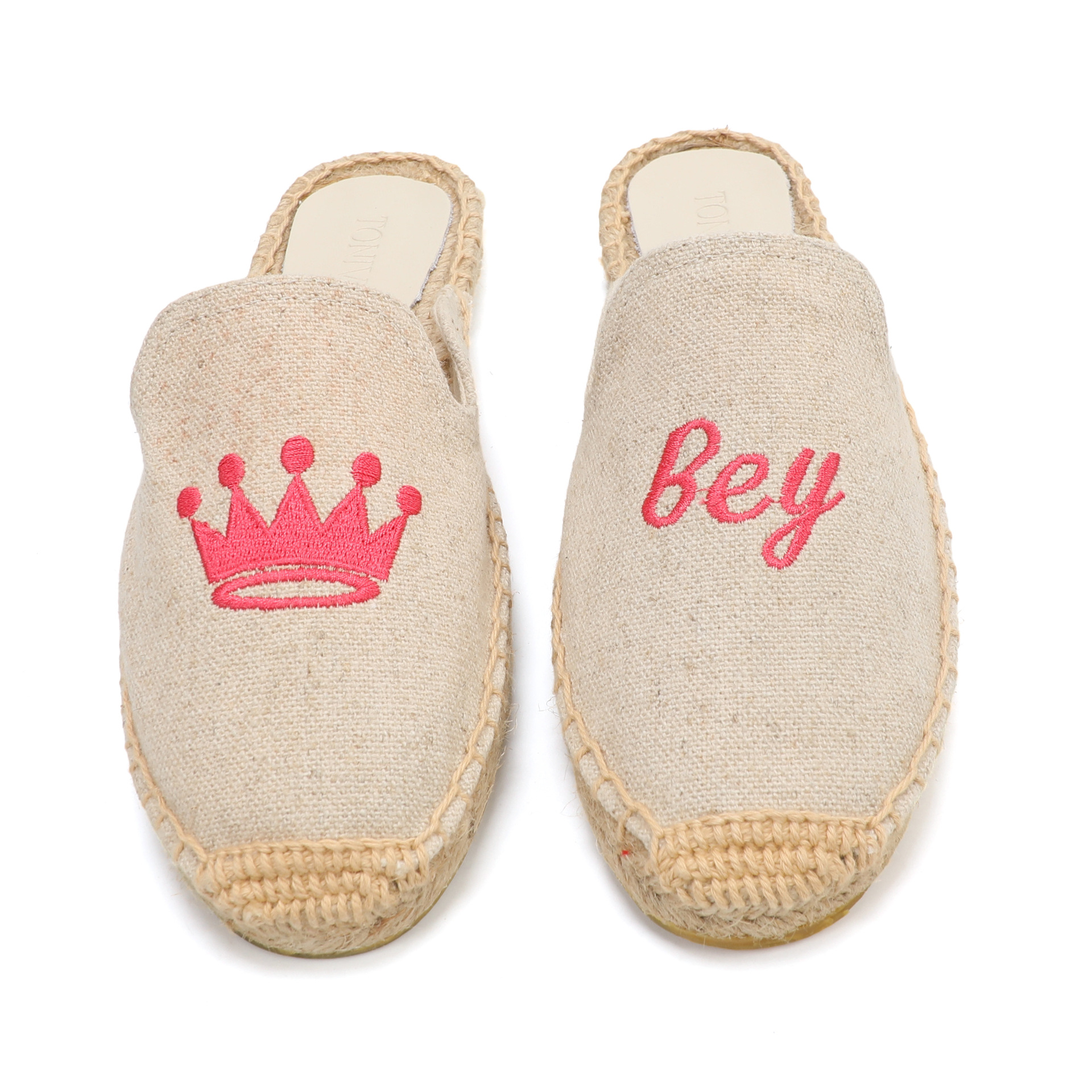 Women Floral Embroidered Espad - đánh giá và giá Espadrille Slip On