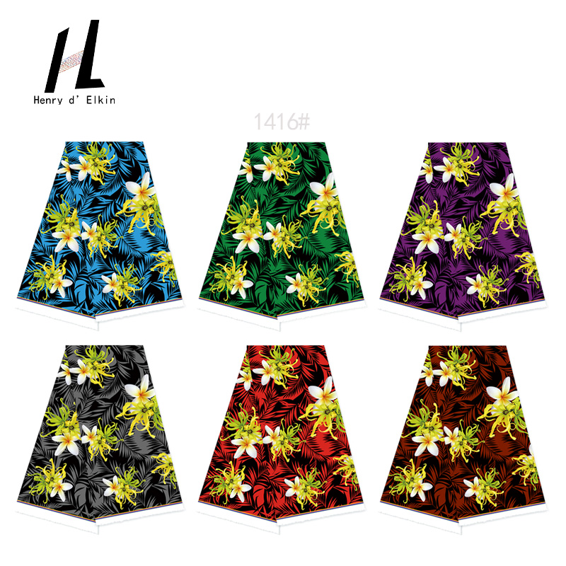 Frangipani & Ylang Ylang Flora - đánh giá và giá Resort Shirt Floral