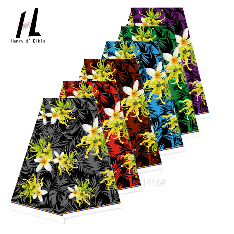 Frangipani & Ylang Ylang Flora - đánh giá và giá Resort Shirt Floral