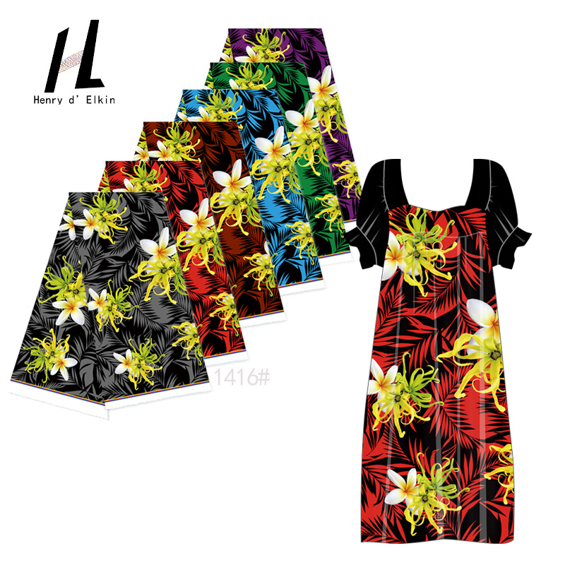 Frangipani & Ylang Ylang Flora - đánh giá và giá Resort Shirt Floral