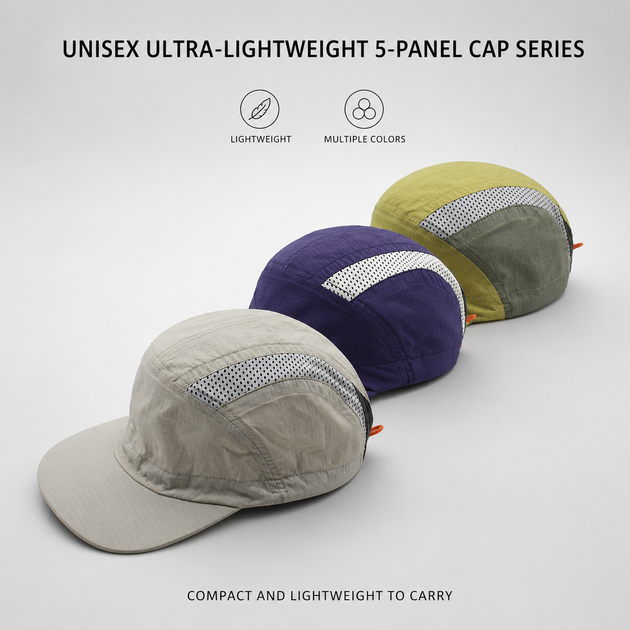 Quick Dry Running Cap Men Wome - đánh giá và giá Packable Hat Nylon