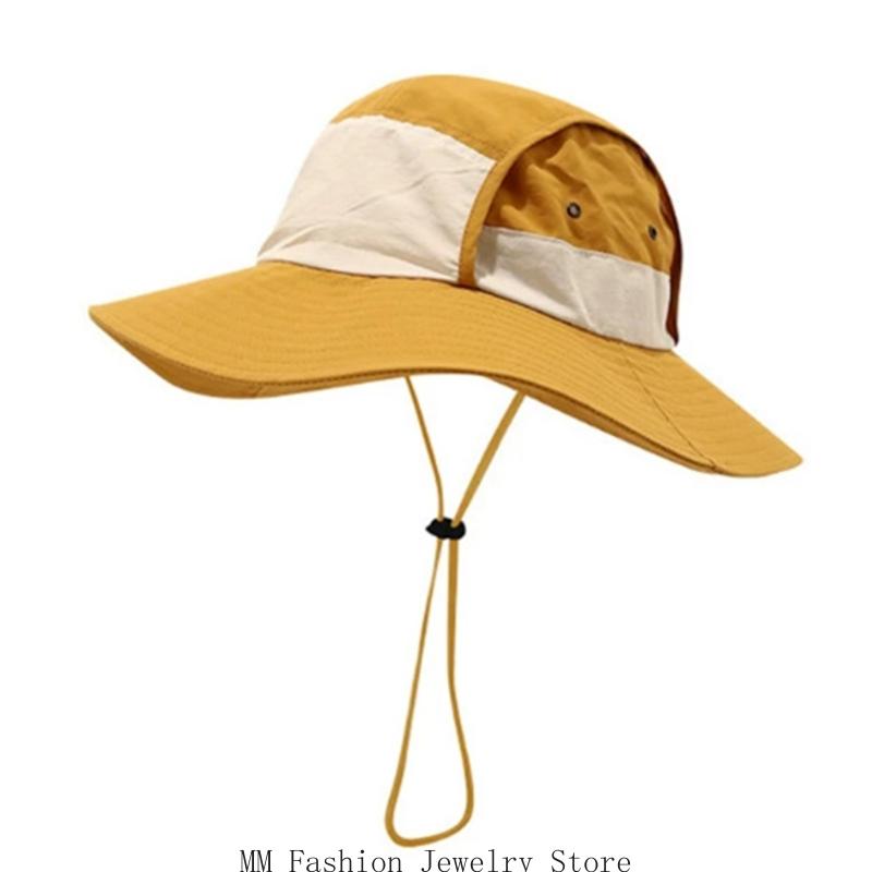 Packable Outdoor Fisherman Hat - đánh giá và giá Packable Hat Nylon