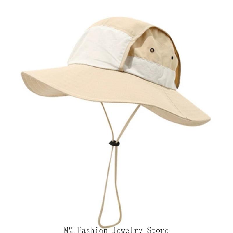 Packable Outdoor Fisherman Hat - đánh giá và giá Packable Hat Nylon