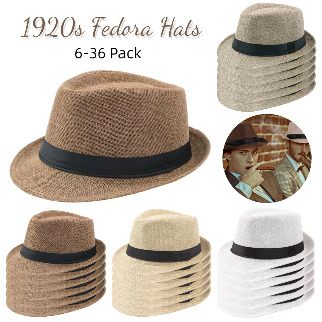 6-36PCS Short Brim Sun Panama  - đánh giá và giá Bucket Hat Straw