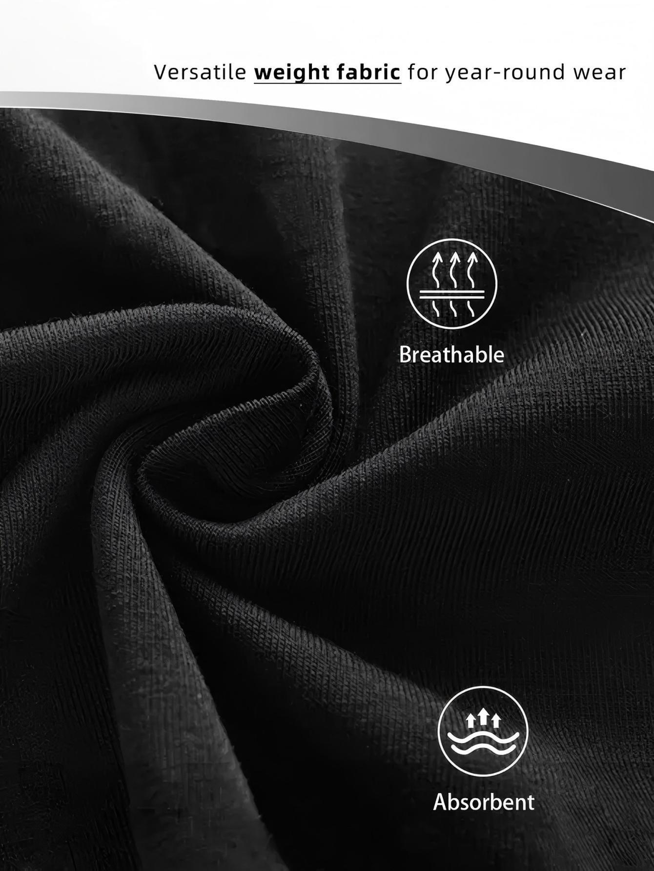 Funny Pure Cotton T-Shirt I Do - đánh giá và giá Linen Shirt Breathable