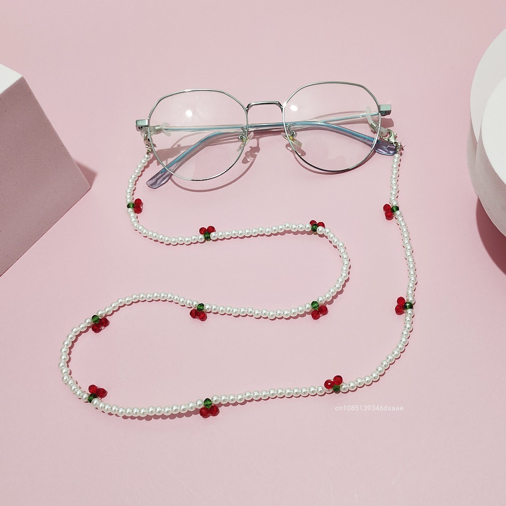 Sunglasses Masking Chains Mask - đánh giá và giá Sunglass Retainer Cord