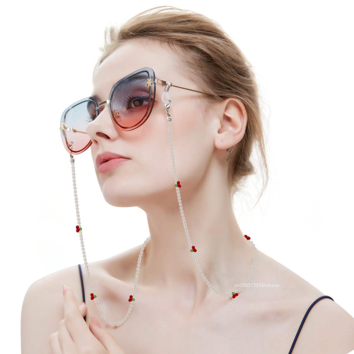 Sunglasses Masking Chains Mask - đánh giá và giá Sunglass Retainer Cord