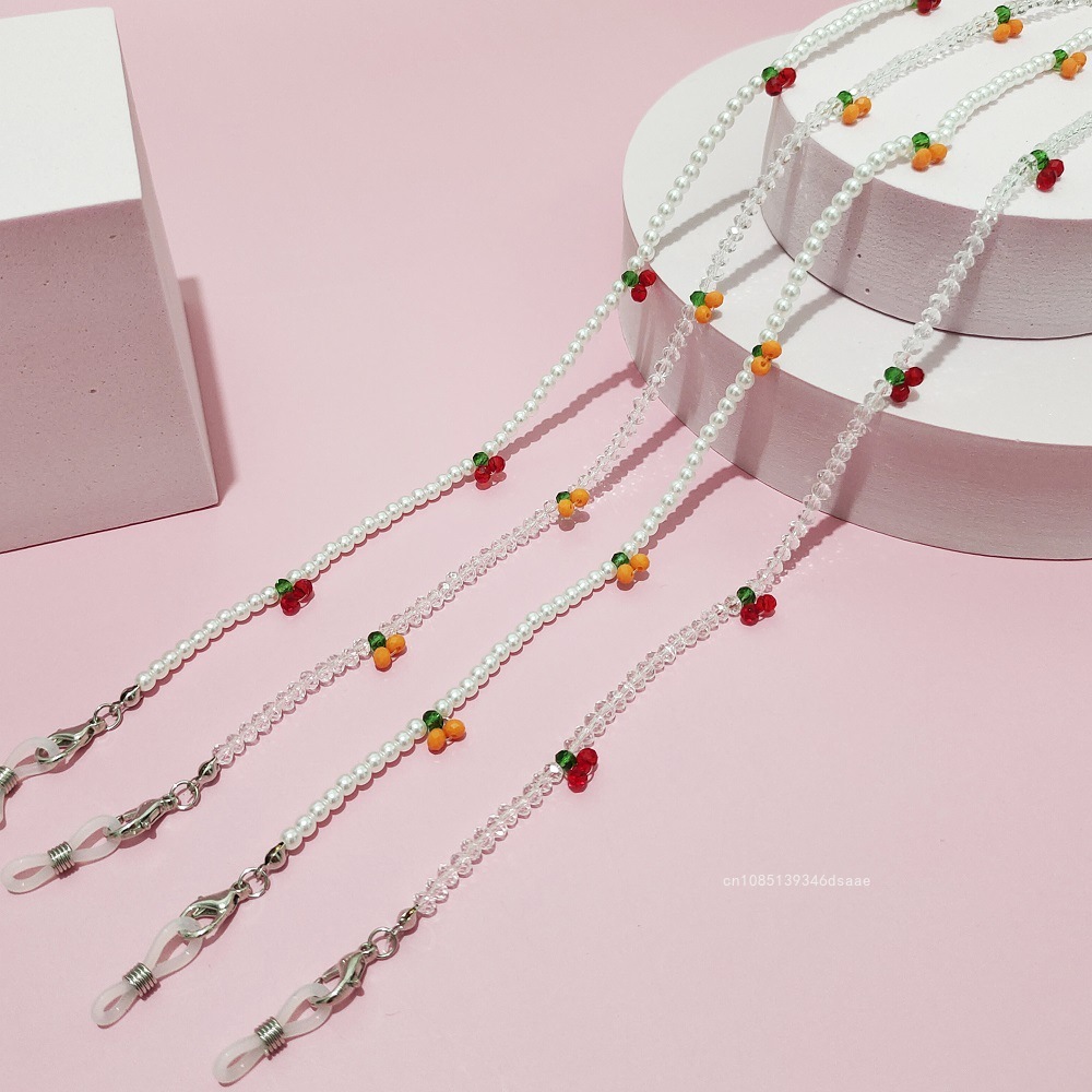 Sunglasses Masking Chains Mask - đánh giá và giá Sunglass Retainer Cord