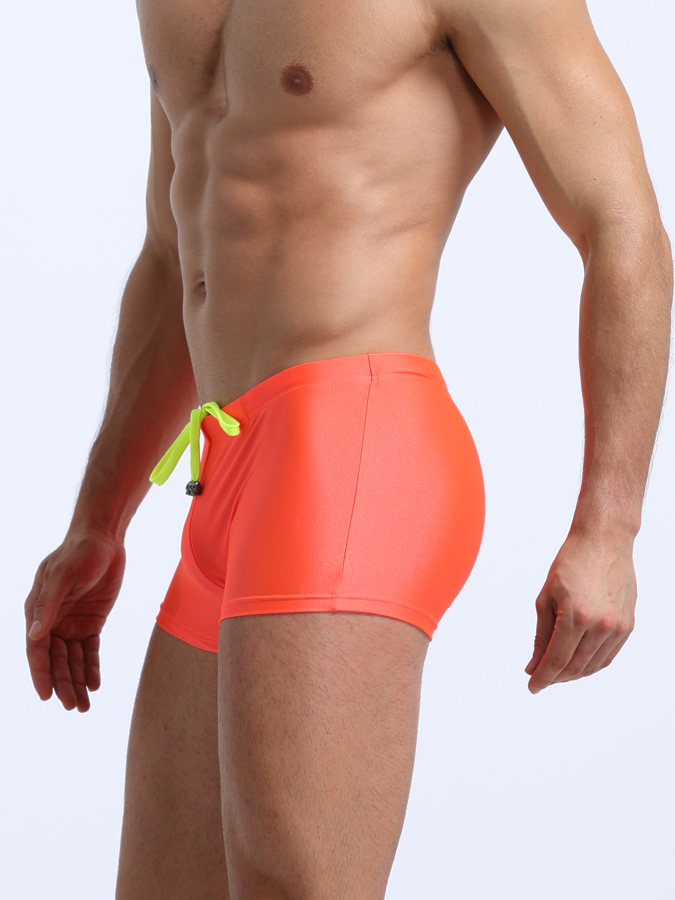 New Mens Swimsuit Sexy Swimwea - đánh giá và giá Trunks Board Surf