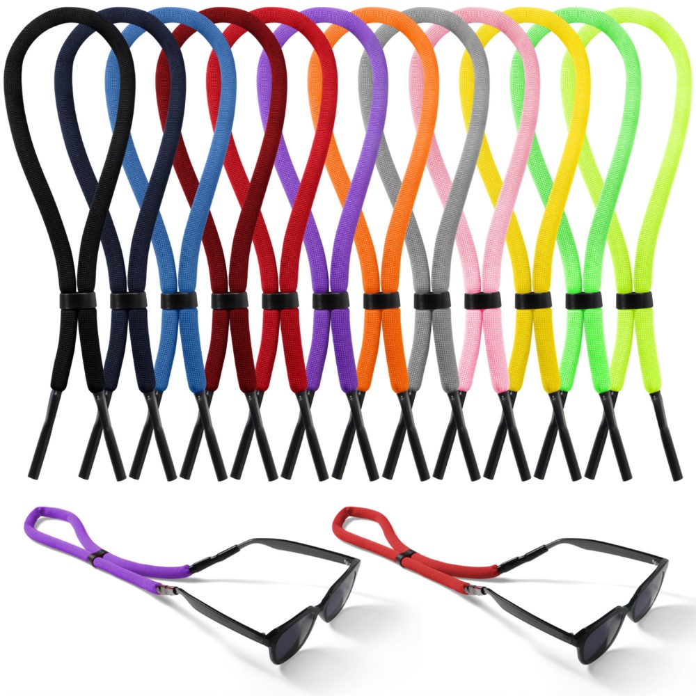 12pcs Underwater Diving Sport  - đánh giá và giá Sunglass Retainer Cord