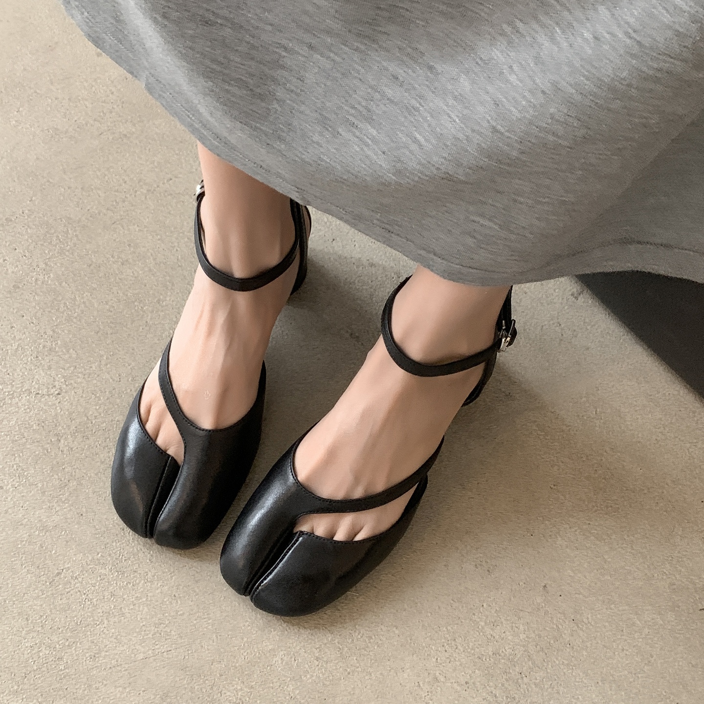 Dilalula 2026 Natural Leather  - đánh giá và giá Casual Sandal Leather