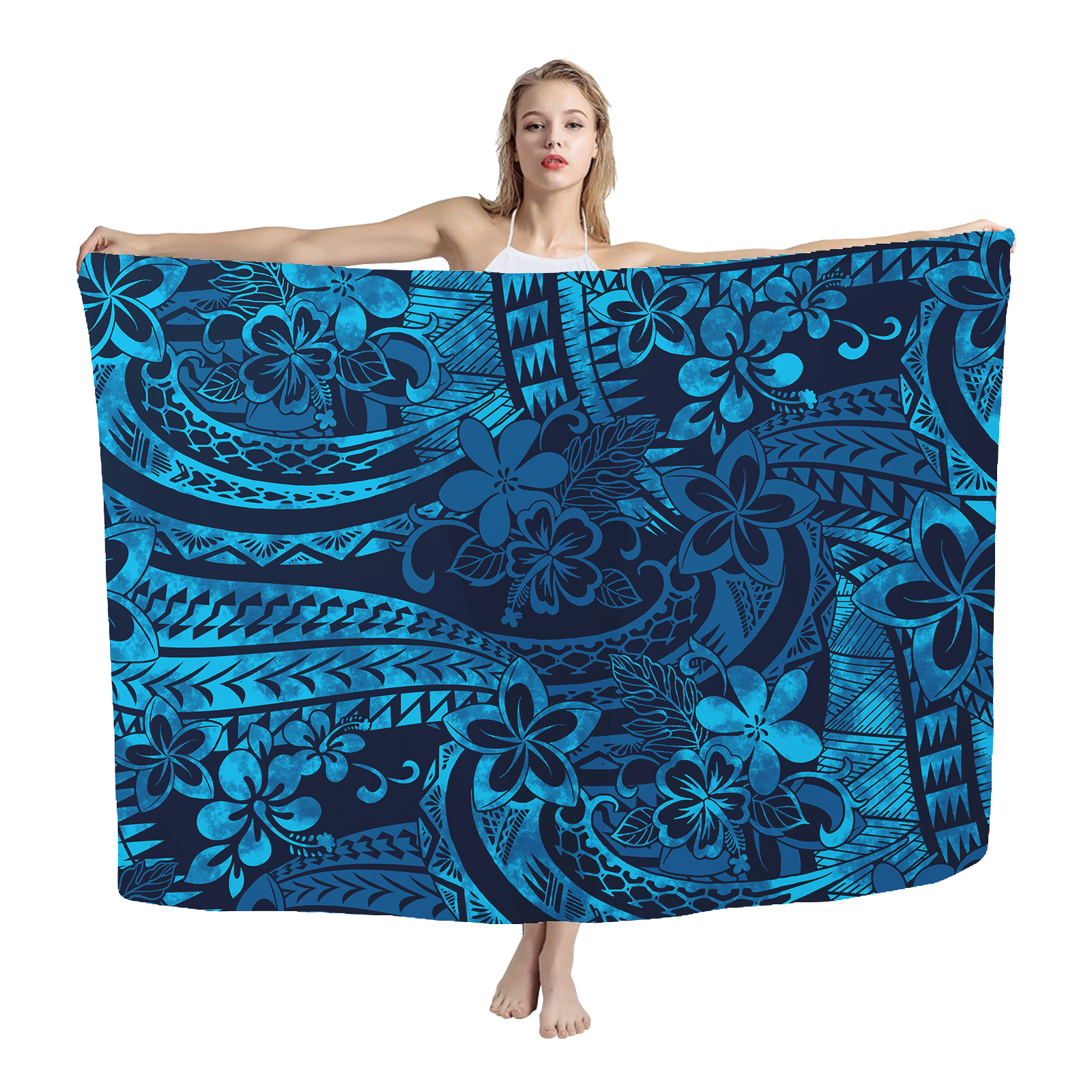 Summer Custom Sarong Rugby Tea - đánh giá và giá Sarong Men Wrap