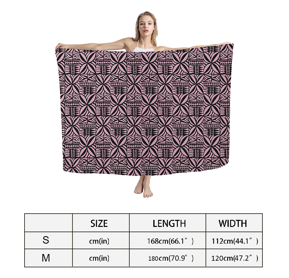 Summer Custom Sarong Rugby Tea - đánh giá và giá Sarong Men Wrap
