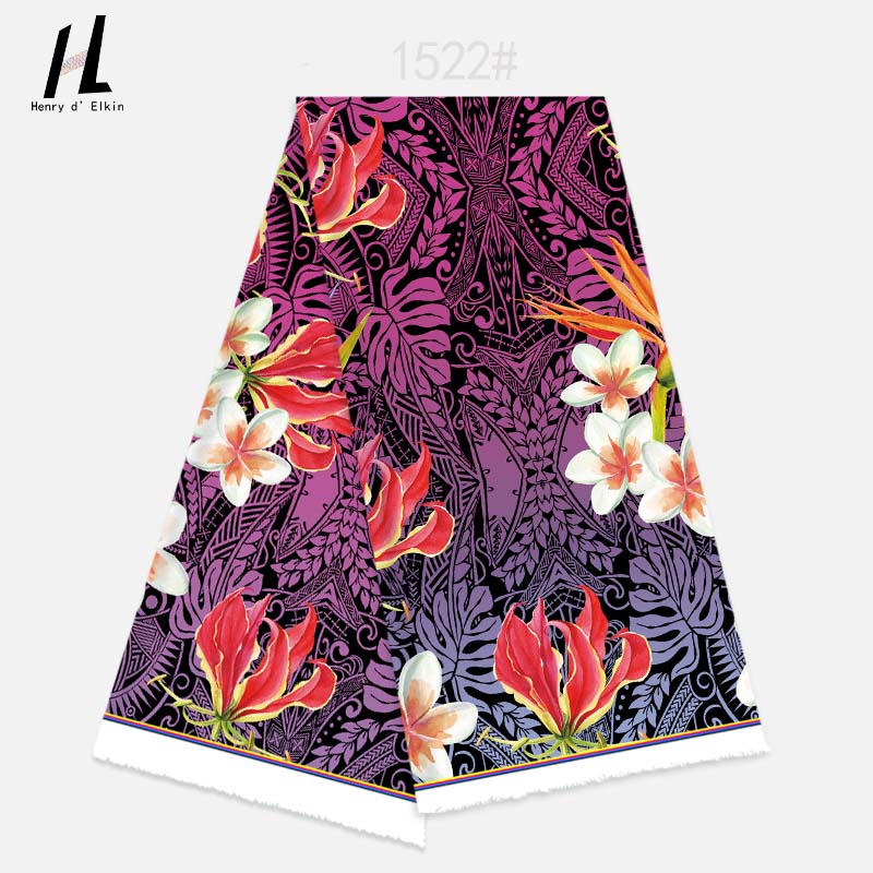 Hawaiian Tropical Floral Fabri - đánh giá và giá Resort Shirt Floral