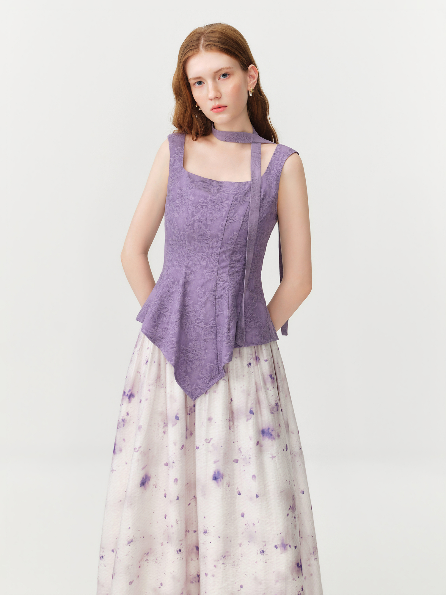 FSLE 2026 Summer Women's Retro - đánh giá và giá Shirt Camp Collar