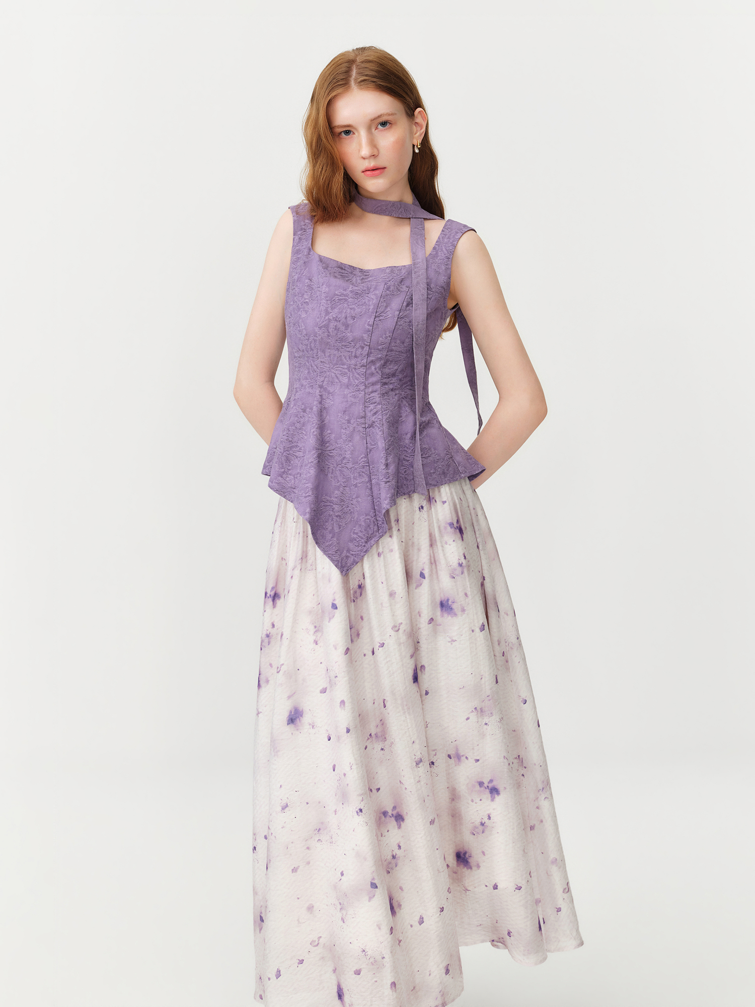 FSLE 2026 Summer Women's Retro - đánh giá và giá Shirt Camp Collar