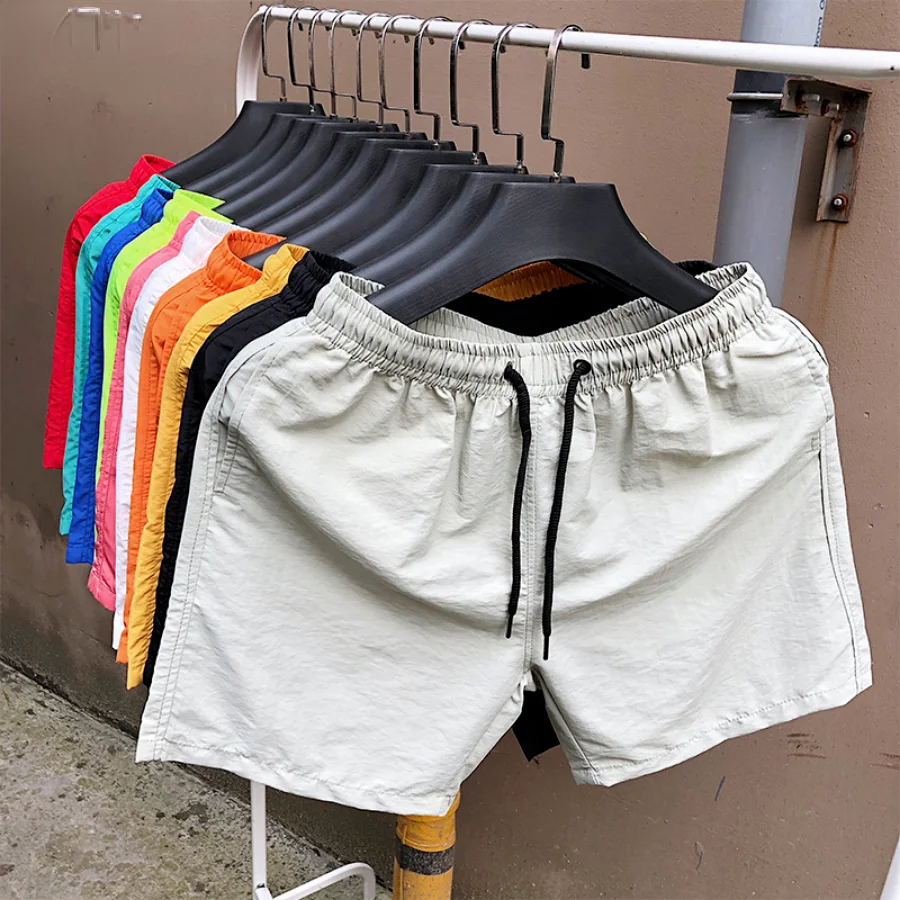 2025 Summer Men's Swimwear Swi - đánh giá và giá Trunks Board Surf