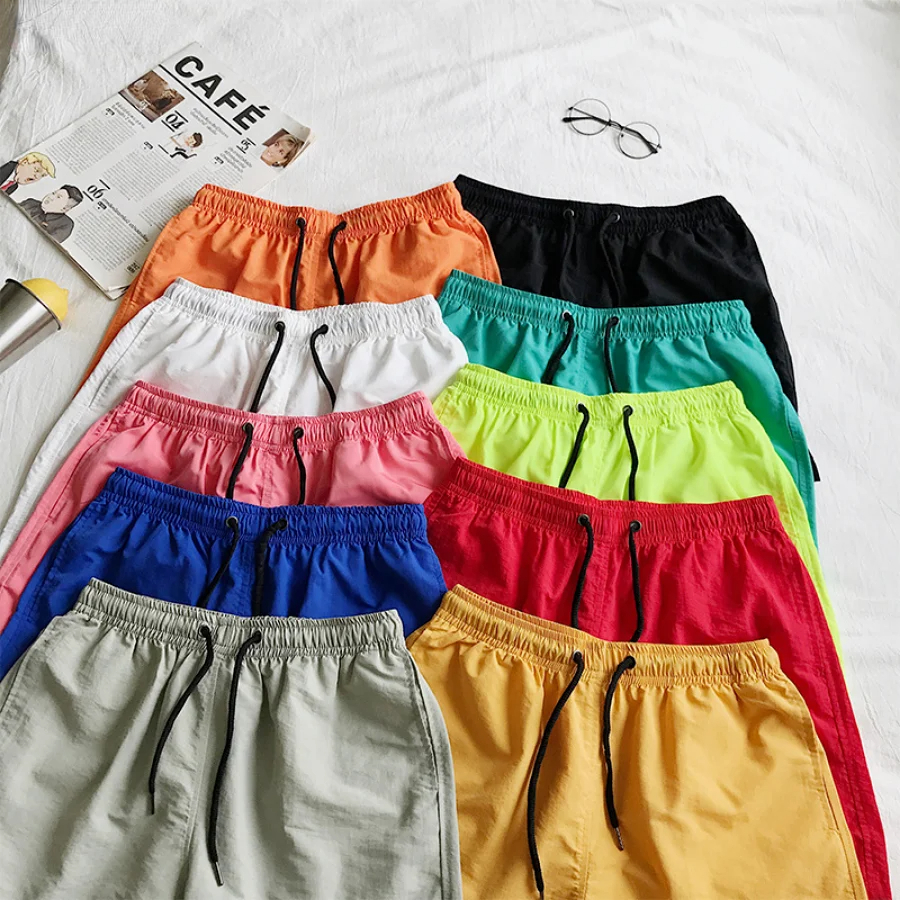 2025 Summer Men's Swimwear Swi - đánh giá và giá Trunks Board Surf