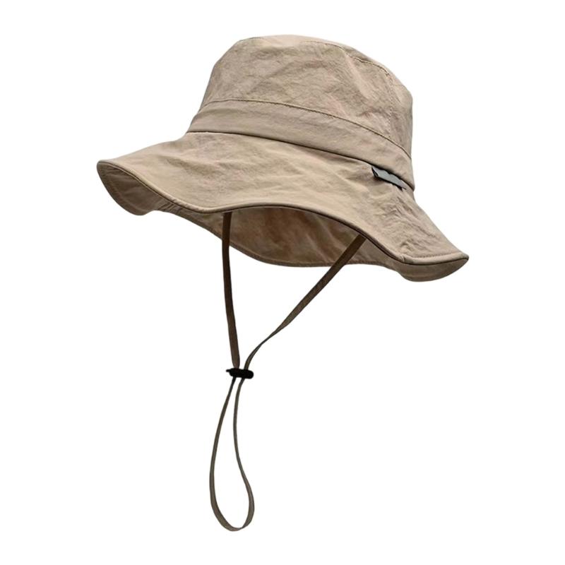 652F Breathable Packable Sun H - đánh giá và giá Packable Hat Nylon