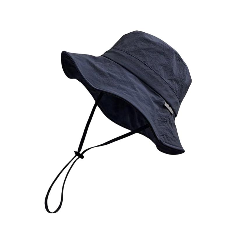 652F Breathable Packable Sun H - đánh giá và giá Packable Hat Nylon