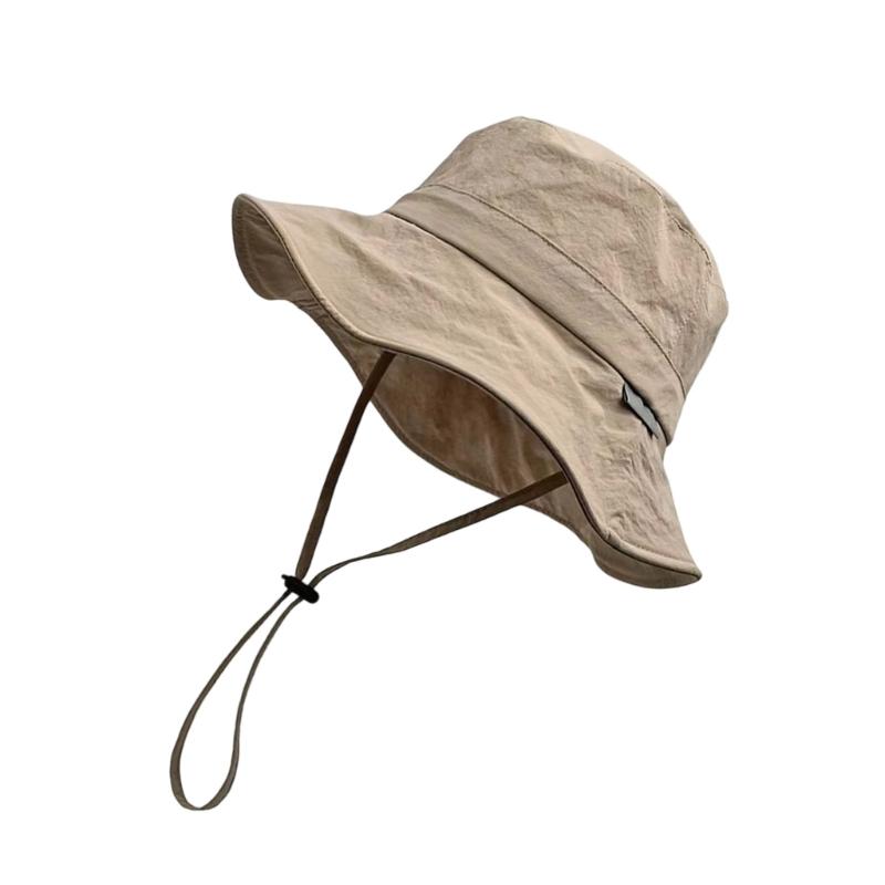 652F Breathable Packable Sun H - đánh giá và giá Packable Hat Nylon