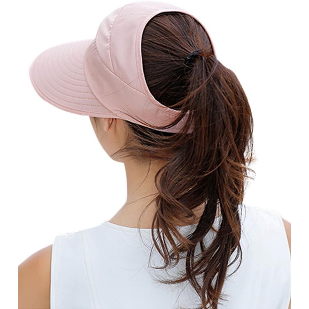 Sun Hats for Women Wide Brim U - đánh giá và giá Packable Hat Nylon