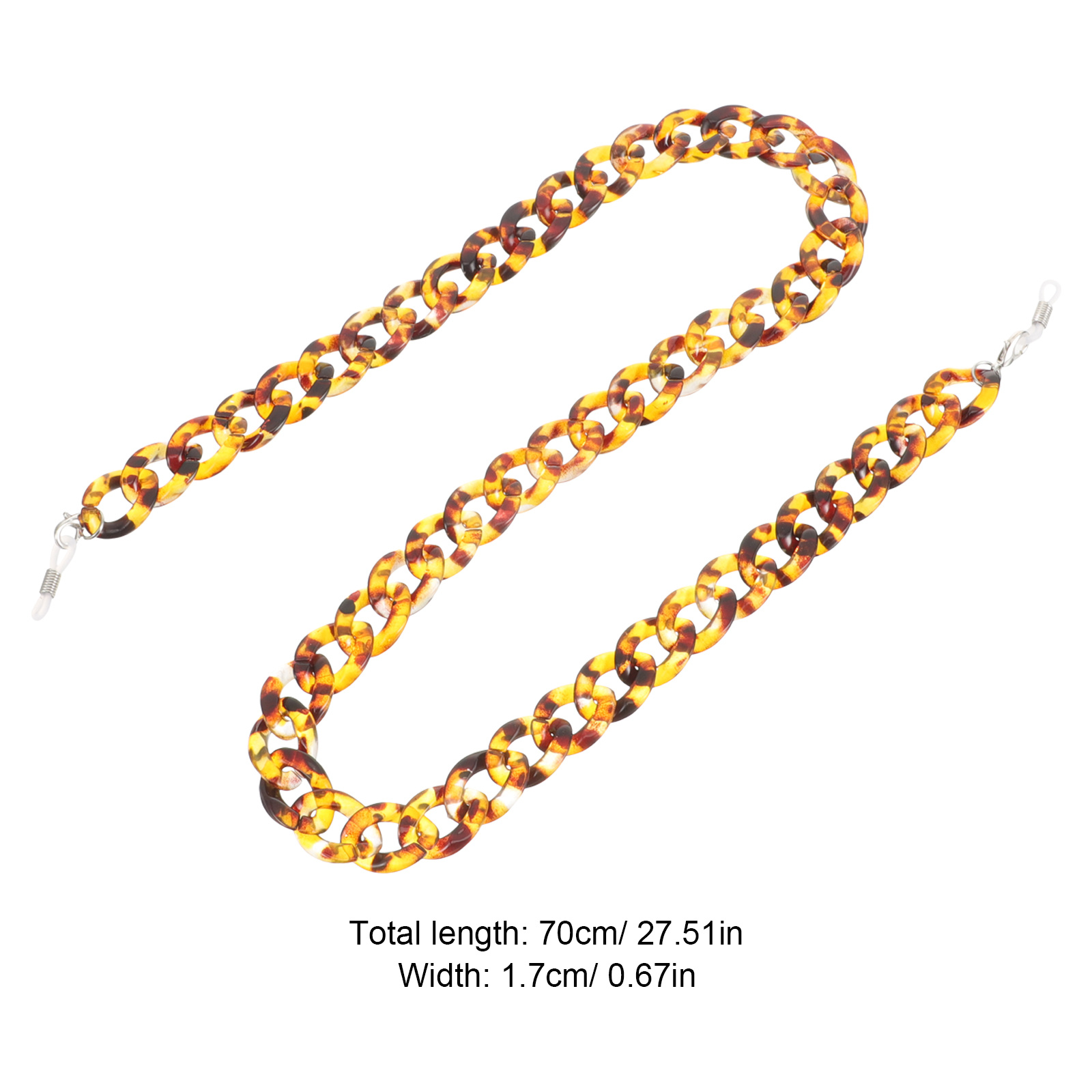 Universal Anti-Slip Tortoise S - đánh giá và giá Sunglass Retainer Cord