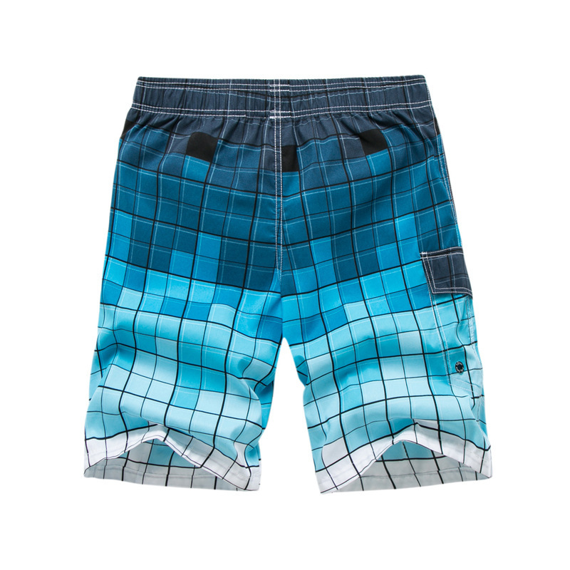 Men Beach Shorts M-6XL Plus Si - đánh giá và giá Trunks Board Surf