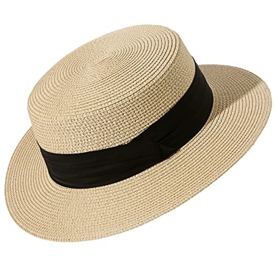 Lanzom Sun Hats for Women Wide - đánh giá và giá Packable Hat Nylon