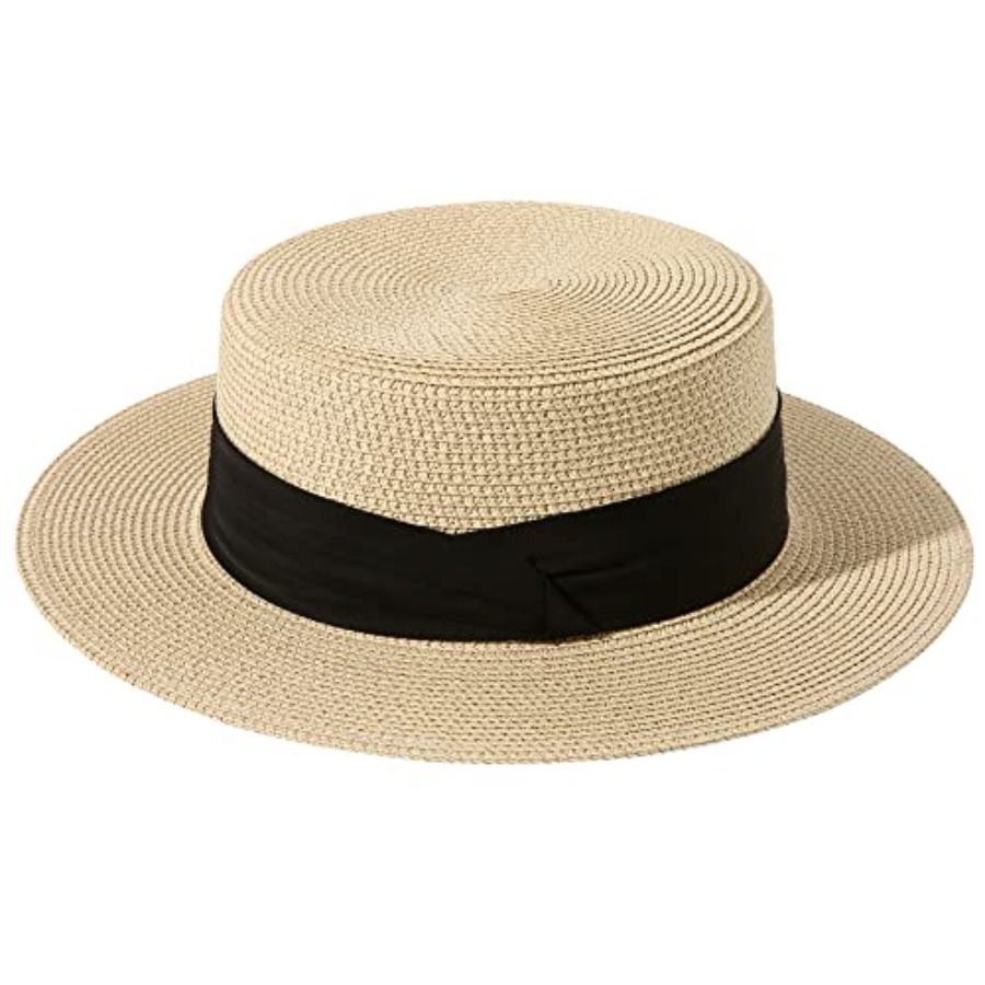Lanzom Sun Hats for Women Wide - đánh giá và giá Packable Hat Nylon