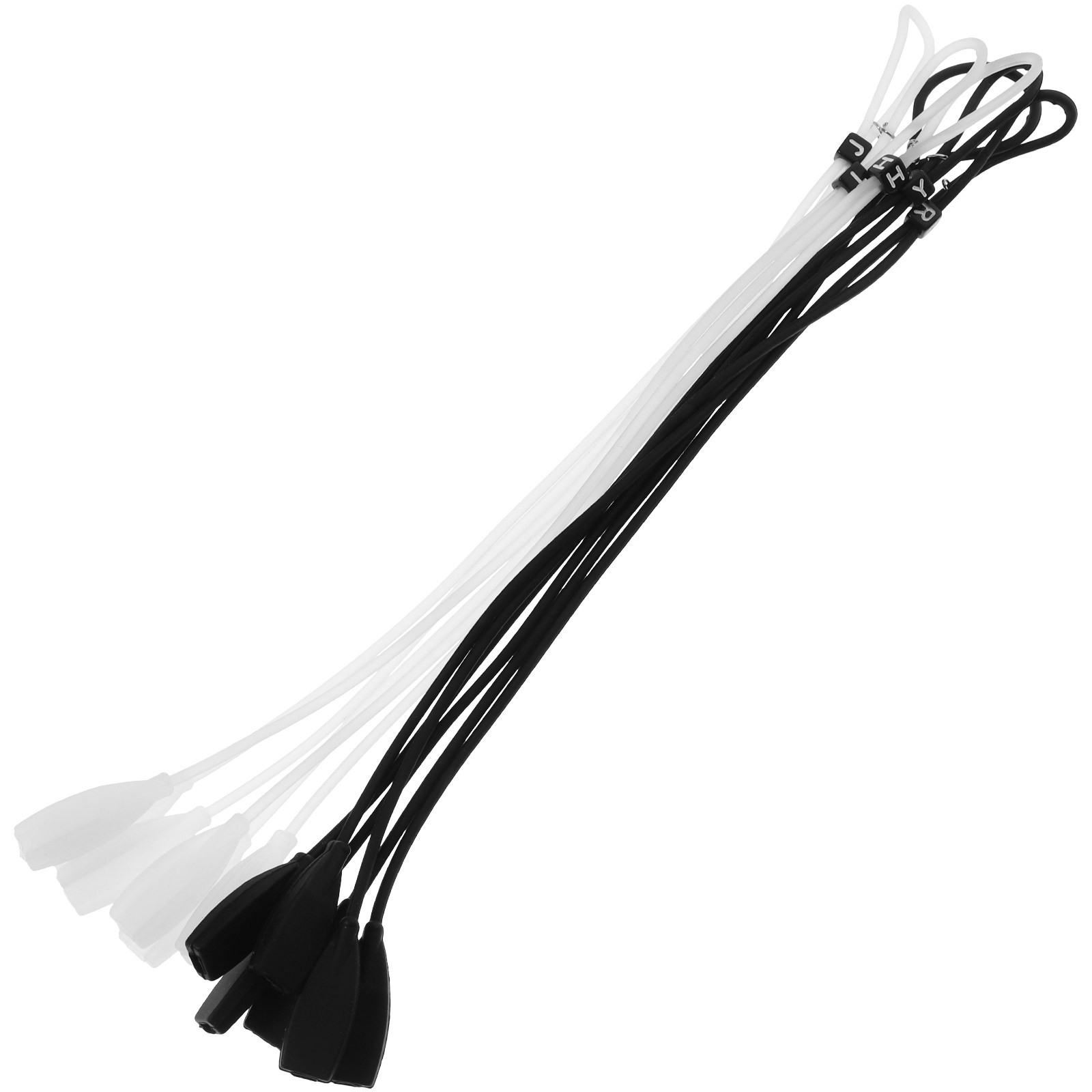 6Pcs Comfortable Glasses Retai - đánh giá và giá Sunglass Retainer Cord
