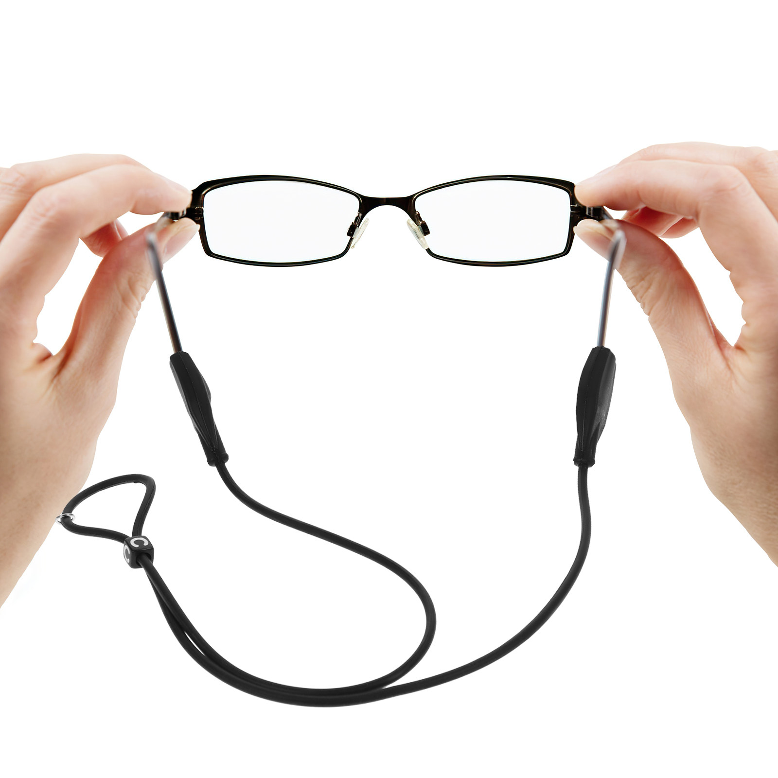 6Pcs Comfortable Glasses Retai - đánh giá và giá Sunglass Retainer Cord