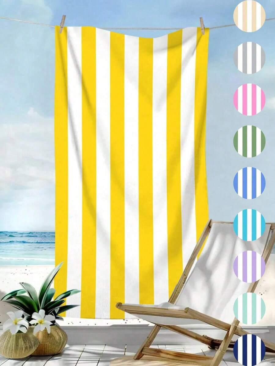 Extra Large Microfiber Beach T - đánh giá và giá Beach Towel Large